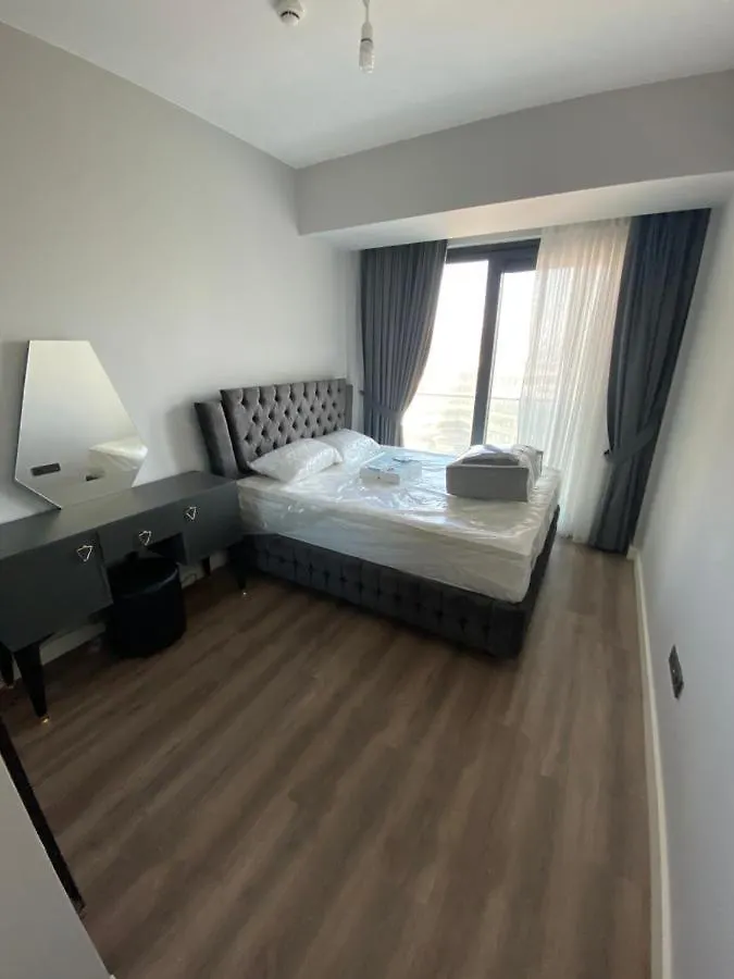 Apartment Karat 34 Residence Istanbul Turkey