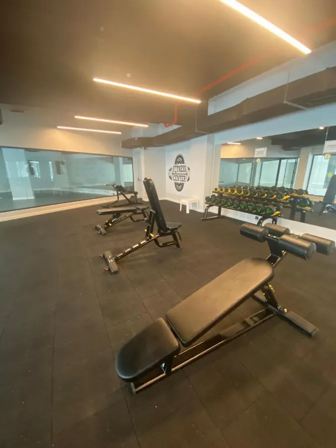 Karat 34 Residence Istanbul